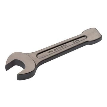 İzeltaş 0700 05 0080 Çatal Çakma Anahtar 80mm