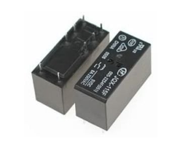 HF115F/024-1ZS3 24V 16A 8P Tek Kontak Röle 1 Adet