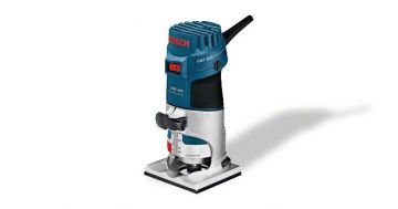 Bosch GKF 600 Professional Kenar frezeleri