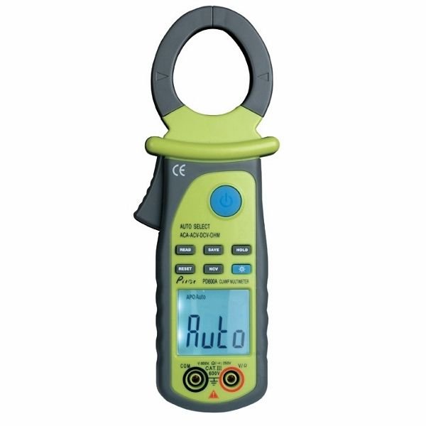 Proskit MT-3105 Akıllı Pens Ampermetre