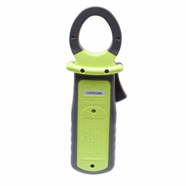 Proskit MT-3105 Akıllı Pens Ampermetre
