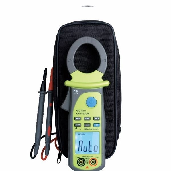 Proskit MT-3105 Akıllı Pens Ampermetre