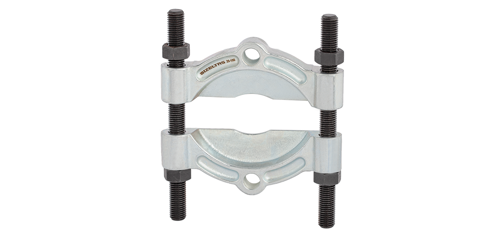 İZELTAŞ  7122 29 2515  Dış Rulman Çektirme Çeneleri Ø25-155mm