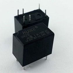 HK23F-DC5V-SHG Huike Röle
