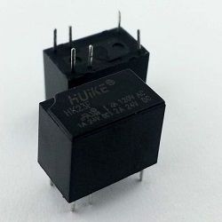 HK23F-DC5V-SHG Huike Röle