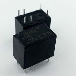 HK23F-DC5V-SHG Huike Röle