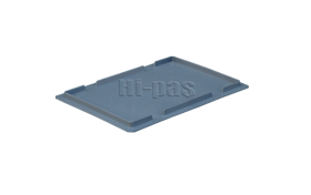 Plastik kasa kapağı  HP-20X30