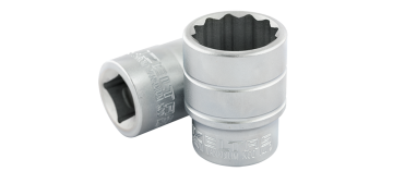 İZELTAŞ  1419 06 1041    3/4” Oniki Köşe Lokma Anahtar 1 5/8'' inch