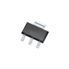 UA 7905 SMD