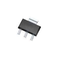 UA 7905 SMD