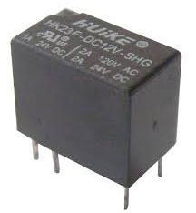 HK23F-DC12-SHG Huike Röle