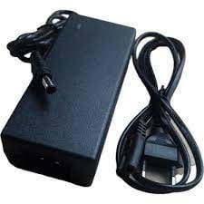 Elektrikli Scooter Şarj Adaptörü Universal 42v 2A  5.5/2.5 uç