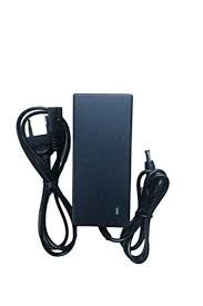 Elektrikli Scooter Şarj Adaptörü Universal 42v 2A  5.5/2.5 uç