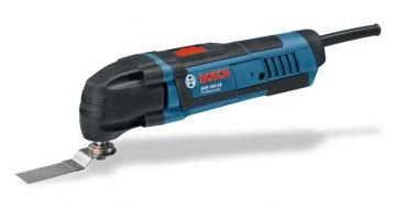 Bosch GOP 250 CE Professional Çok işlevsel kesici