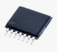 SN74LVC14APWR