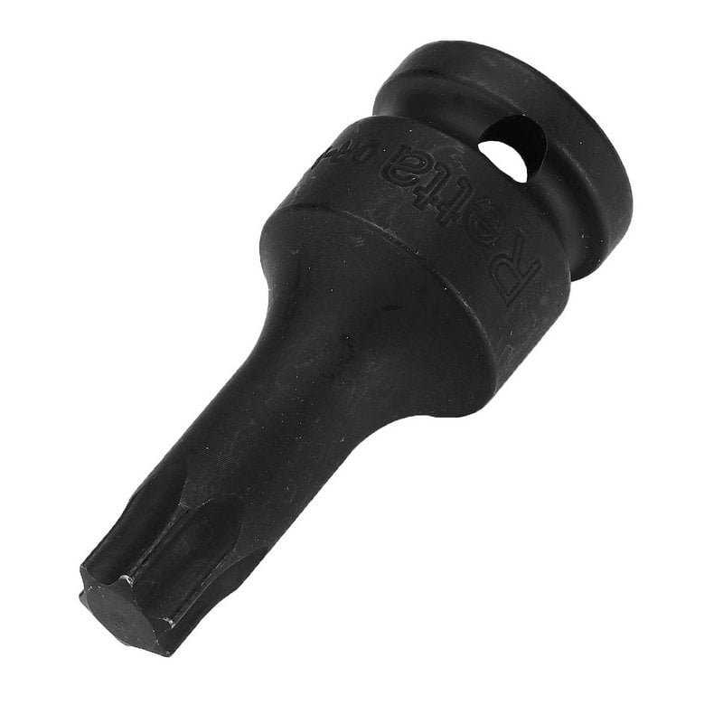 Retta 1/2'' Havalı Torx Lokma-6 Köşe
