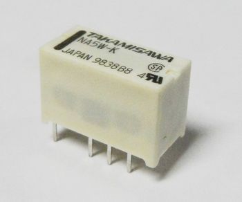 NA5W-K Takamisawa Röle