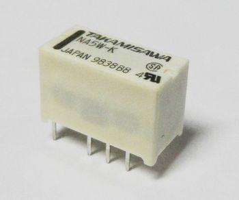 NA5W-K Takamisawa Röle