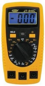 JT 840 L Dijital Ölçü Aleti