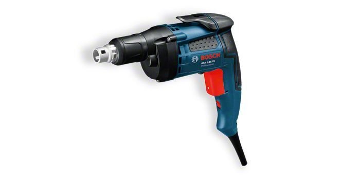 Bosch GSR 6-25 TE Professional Vidalama makineleri