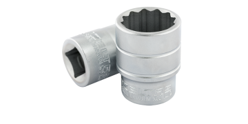 İZELTAŞ   1419 06 1047   3/4” Oniki Köşe Lokma Anahtar 1 7/8'' inch