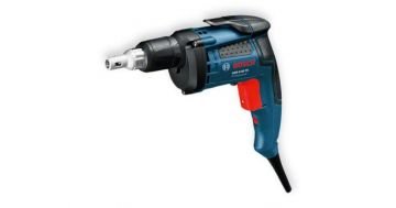 Bosch GSR 6-60 TE Professional Vidalama makineleri