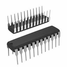 PAL 22V10H-25 PLCC