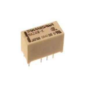 NA24W-K Takamisawa Röle