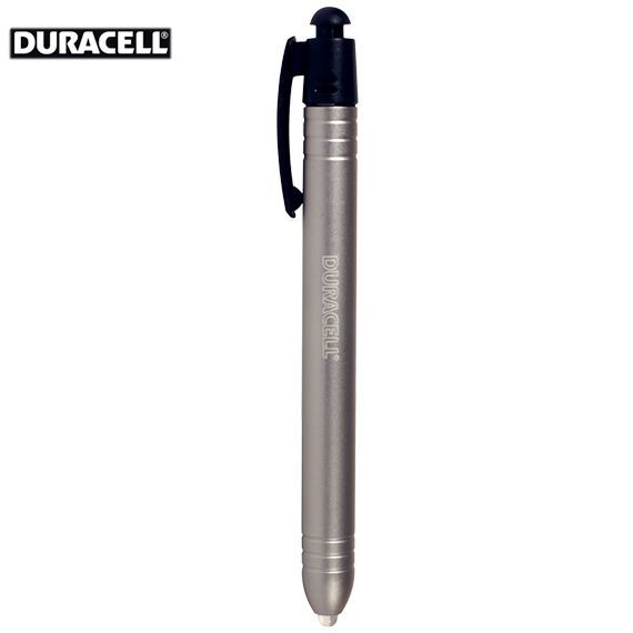 DURACELL PEN-1-Z Led El Feneri (20 Adet, Standlı)