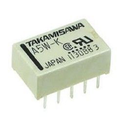 A5W-K Takamisawa Röle
