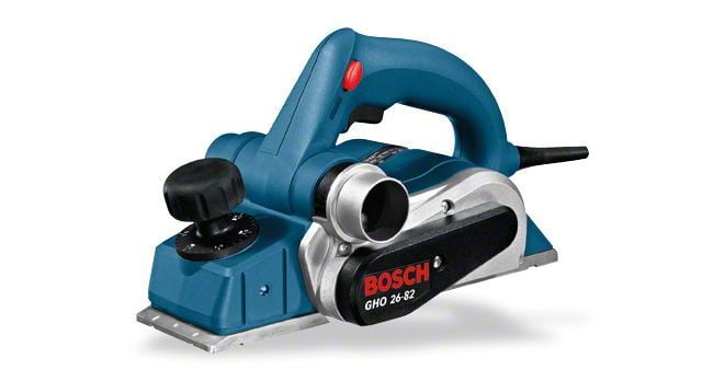 Bosch GHO 26-82 Professional Planyalar
