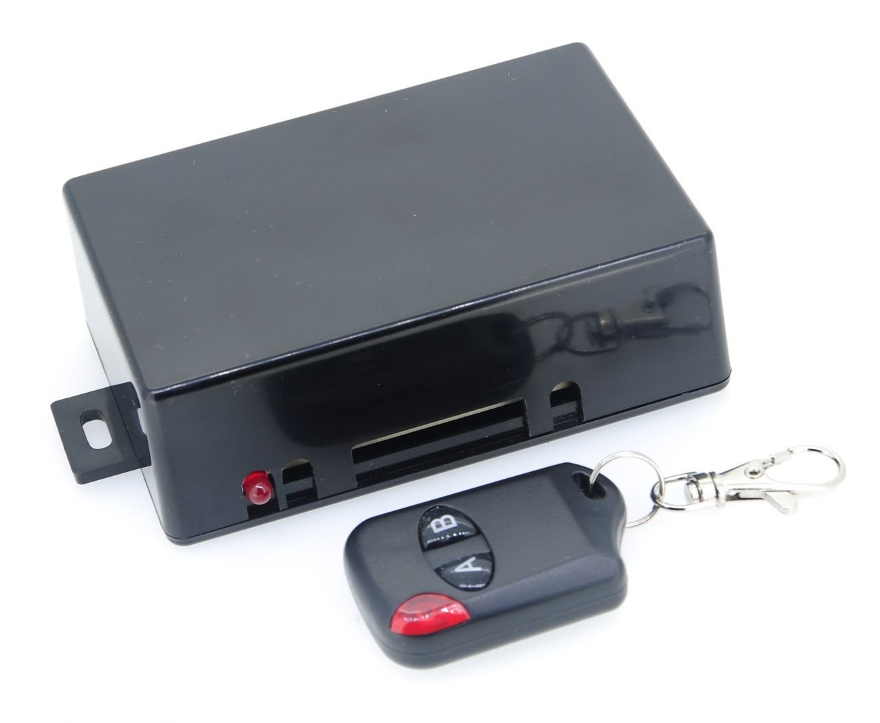 2 Kanal Uzaktan Kumanda Seti (RTX2-LRN-220-220-BX)