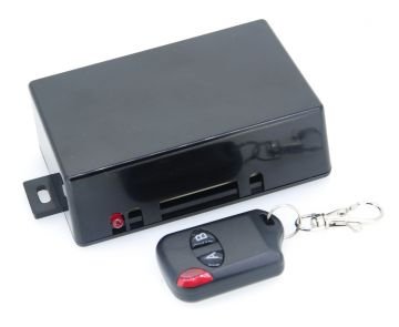 2 Kanal Uzaktan Kumanda Seti (RTX2-LRN-220-220-BX)