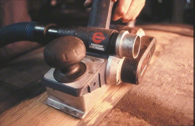 Bosch GHO 40-82 C Professional Planyalar