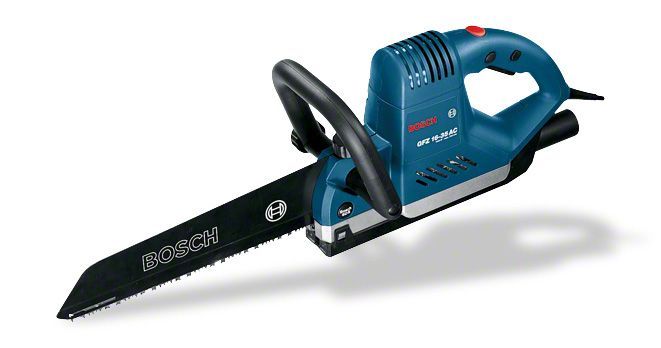 Bosch GFZ 16-35 AC Professional Elektro tilki kuyruğu