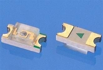 Mavi 805 SMD Led 2.8-3.4V 20mA 120MCD 120Derece  2850 adet