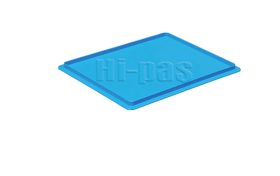 Plastik kasa kapağı  HP-30X40