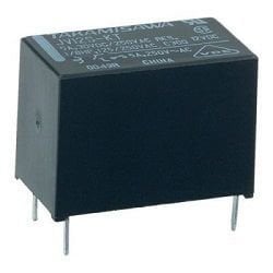 JV12S-KT Takamisawa Kombi Rölesi