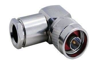 N ERKEK KONNEKTOR 90 DERECE - RG213