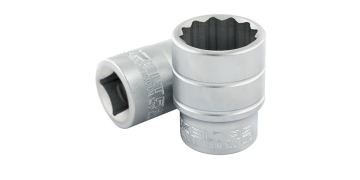 İZELTAŞ    1120 06 1032   3/4” Oniki Köşe Lokma Anahtar 32mm