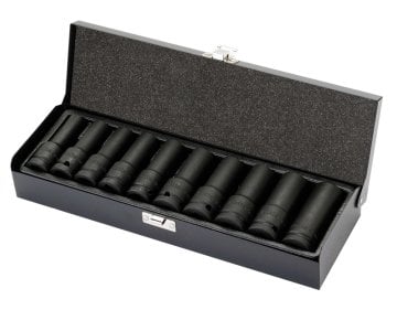 Retta 1/2'' Havalı Lokma Set-6 Köşe