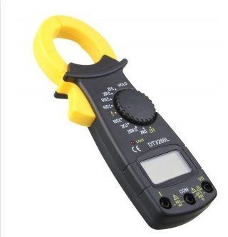 DT 3266 L Pensampermetre