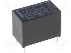 JV24S-KT Takamisawa Kombi Rölesi