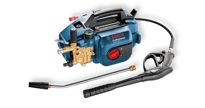 Bosch GHP 5-13 C Professional Yüksek basınçlı yıkama cihazları