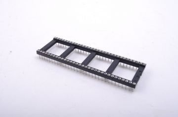 Precision Entegre Soketi 64 (32+32)