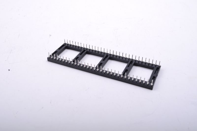 Precision Entegre Soketi 64 (32+32)