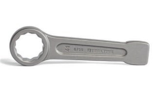 İzeltaş 0750 05 0046 Yıldız Çakma Anahtar 46mm