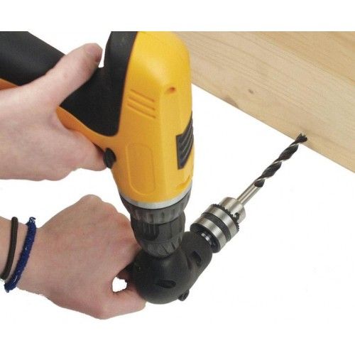 Mannesmann 445-090 Matkap Şaftı