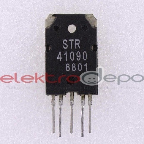 STR 41090