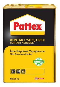Pattex İnce Kaplama Yapıştırıcısı